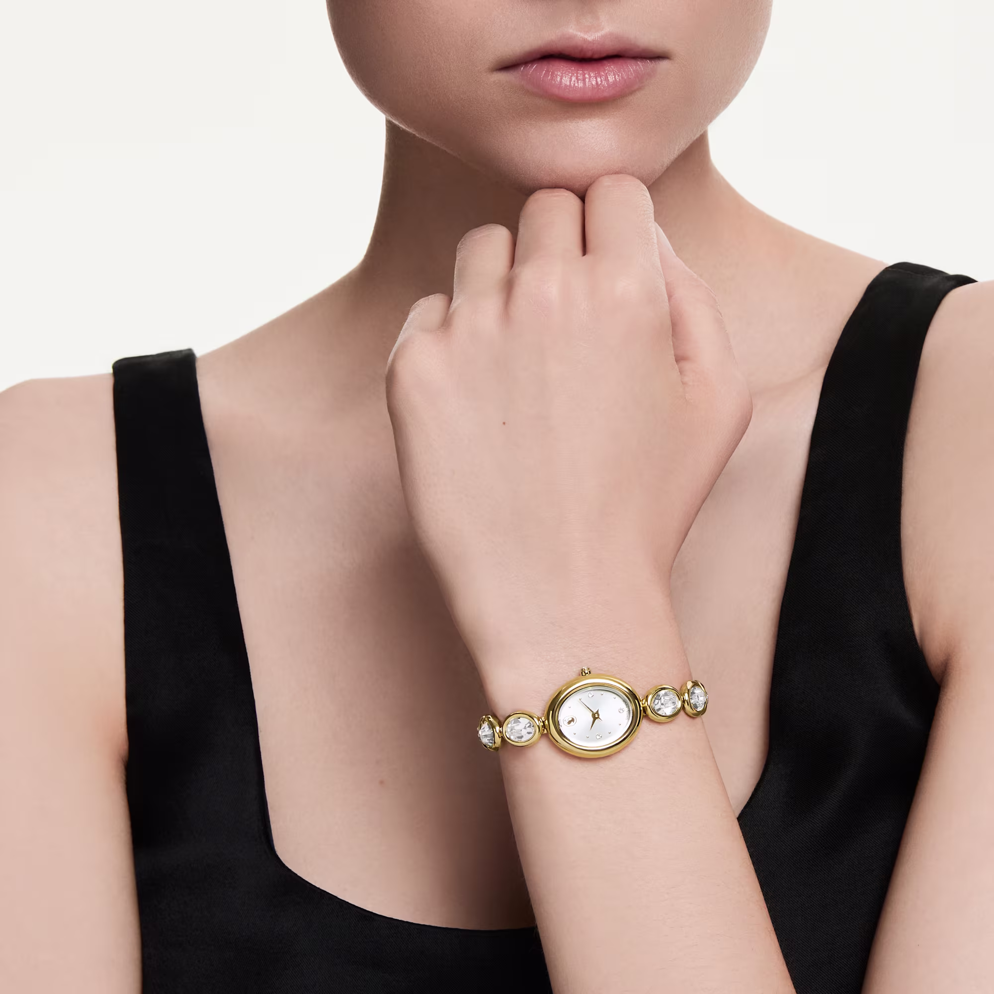 Imber oval watch